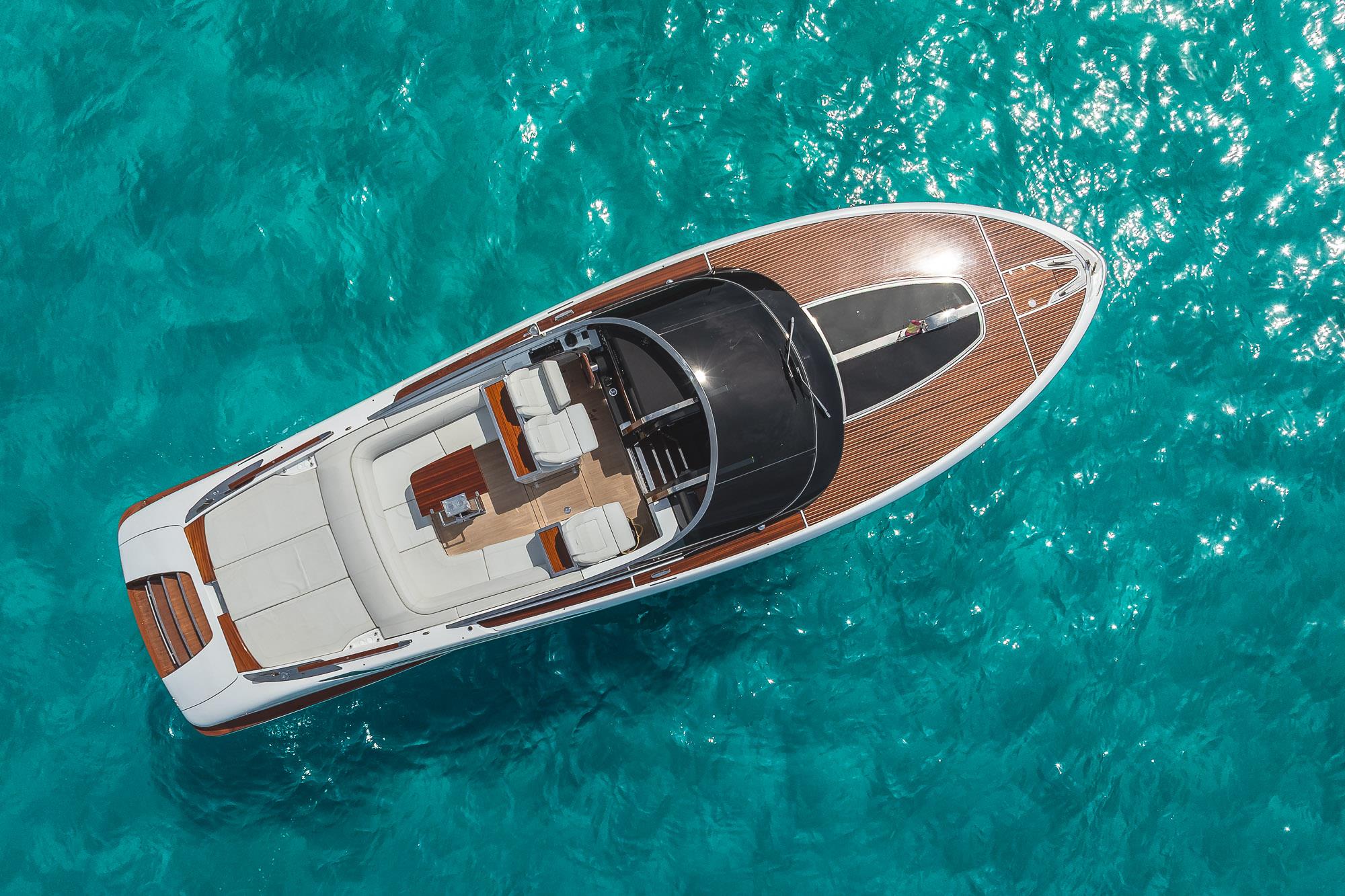 2022 RIVA 38' RIVAMARE 